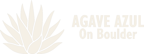 Agave Azul on Boulder